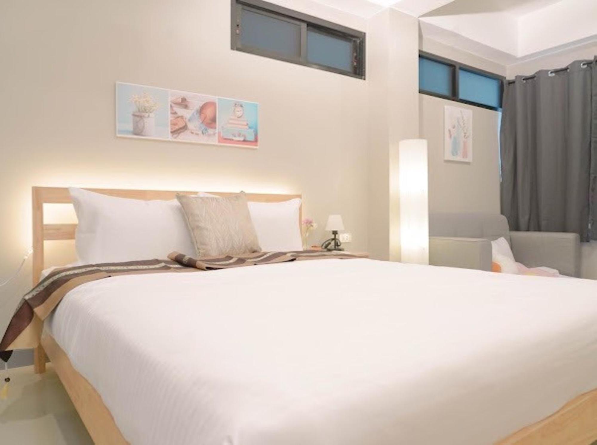 Bnb98 Silom Hotel Bangkok Luaran gambar