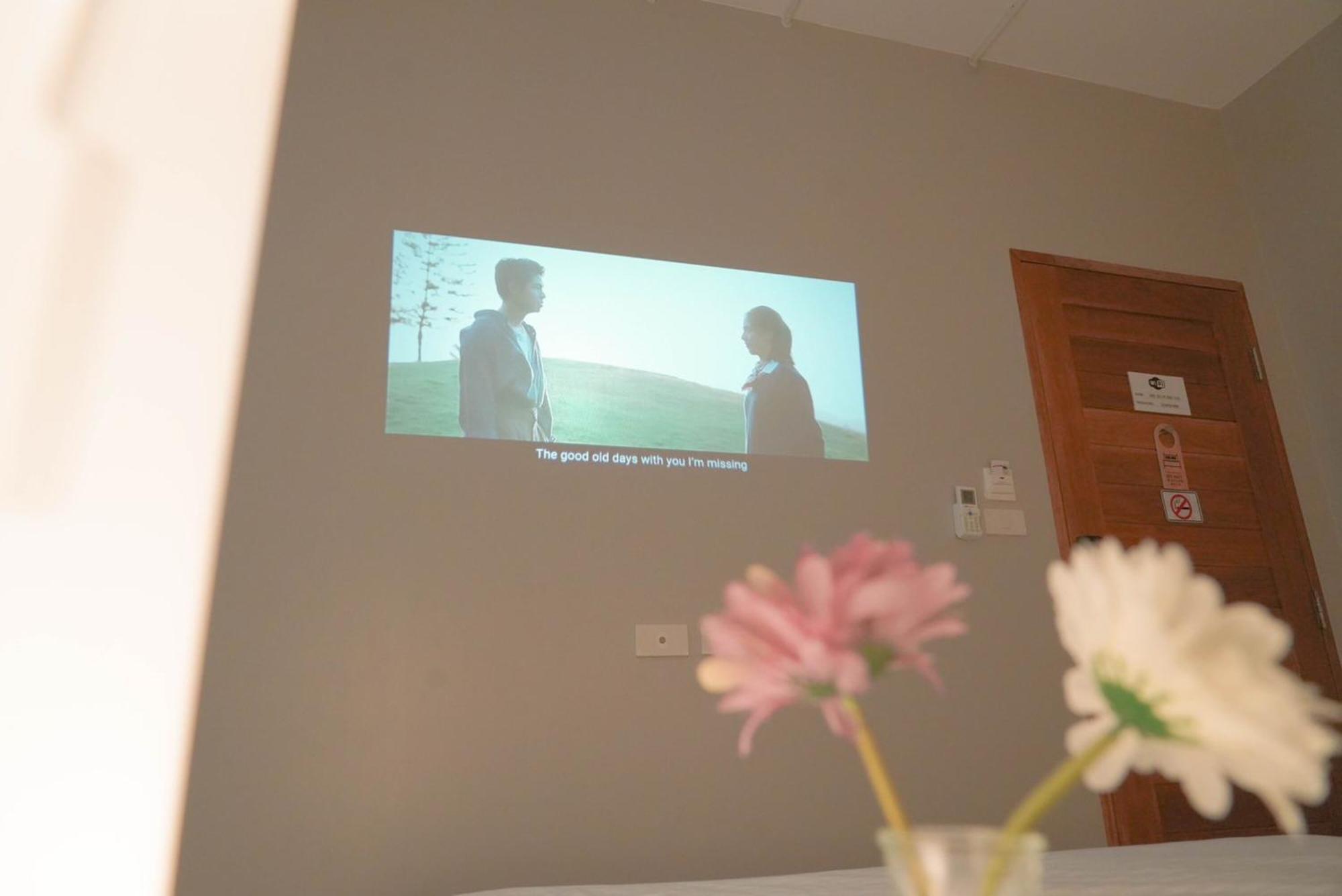 Bnb98 Silom Hotel Bangkok Luaran gambar