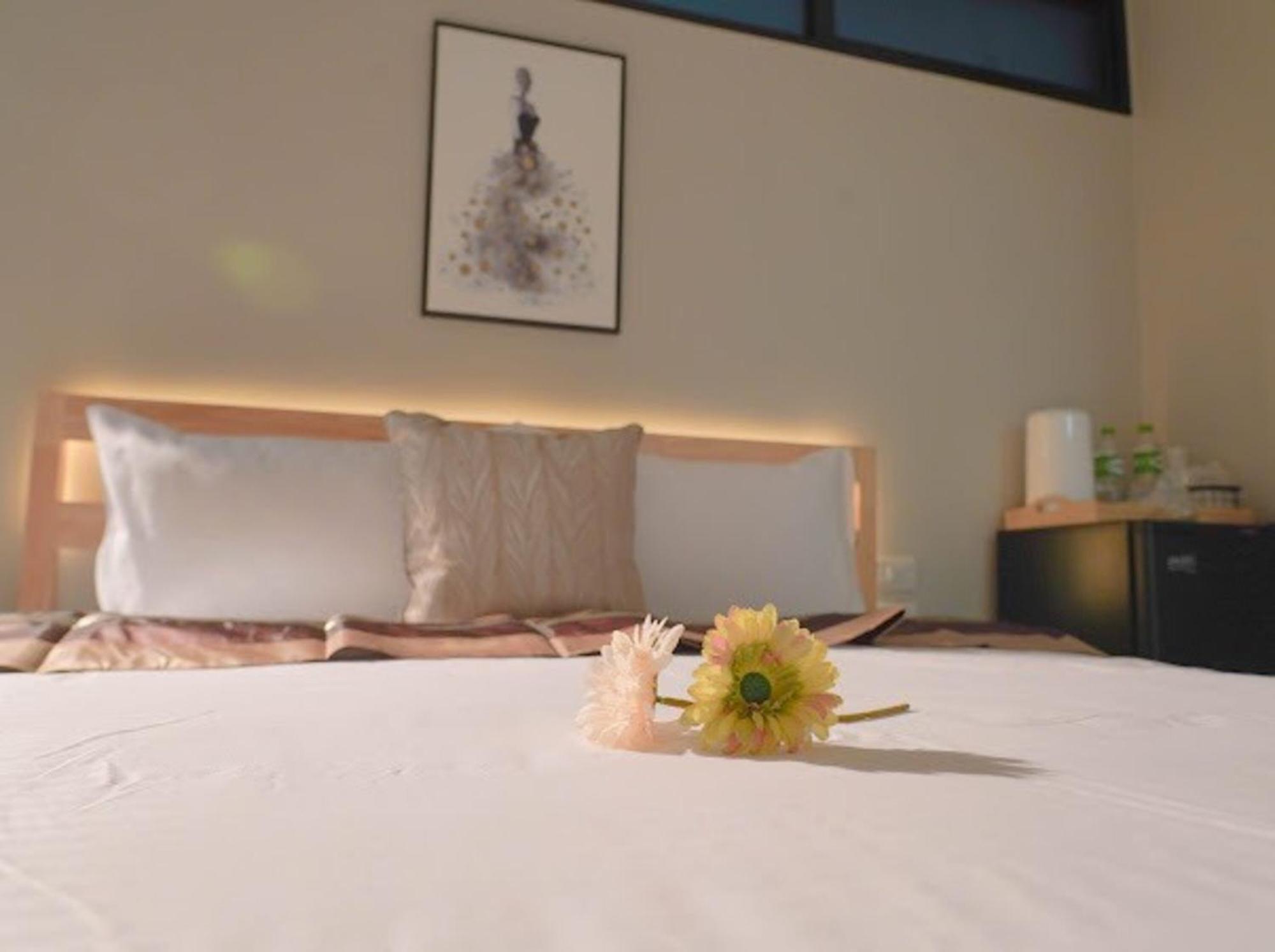 Bnb98 Silom Hotel Bangkok Luaran gambar