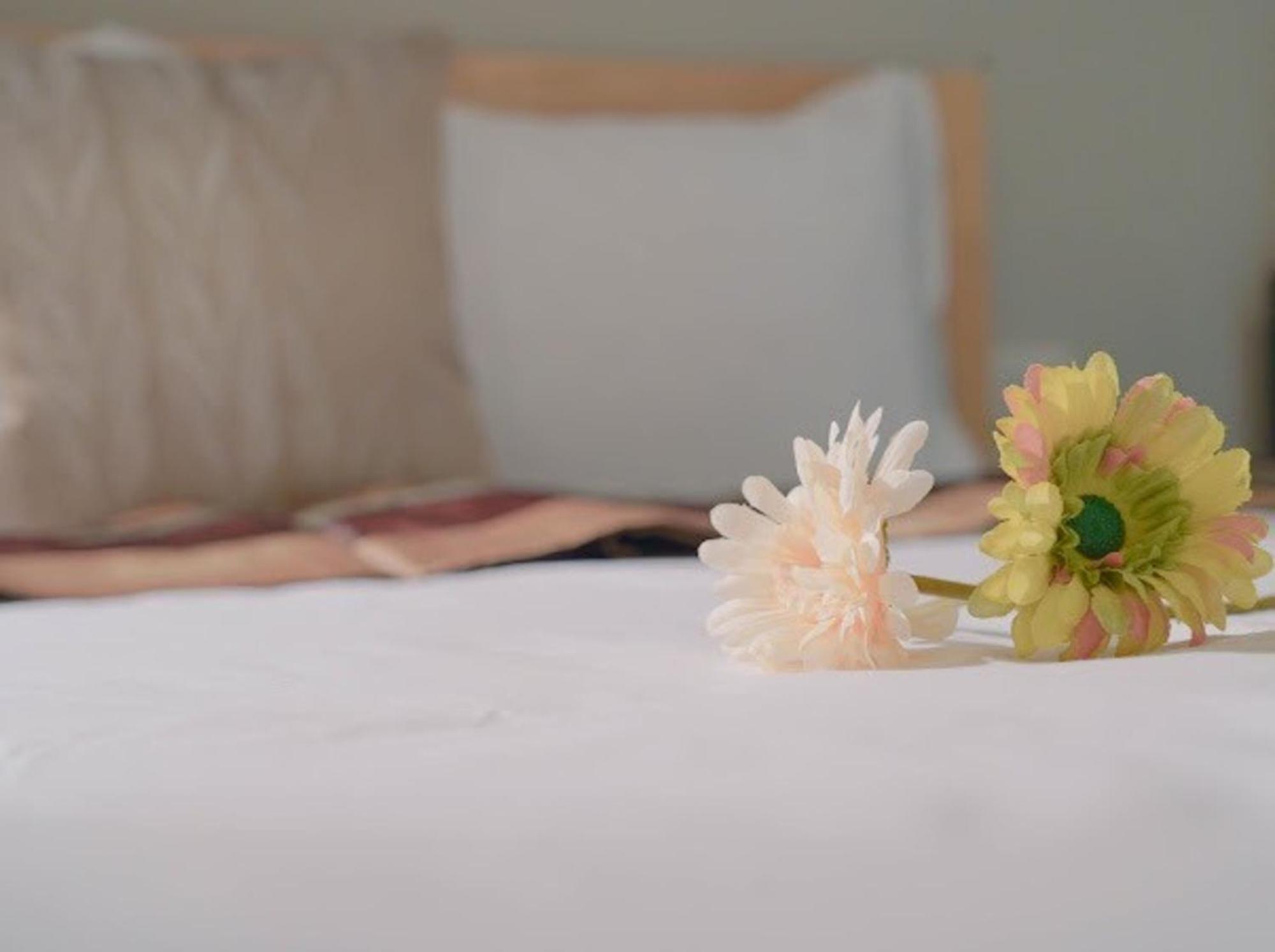 Bnb98 Silom Hotel Bangkok Luaran gambar